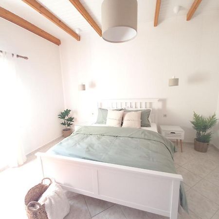 Manolia Apartments Ύψος Εξωτερικό φωτογραφία