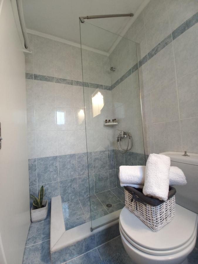 Manolia Apartments Ύψος Εξωτερικό φωτογραφία