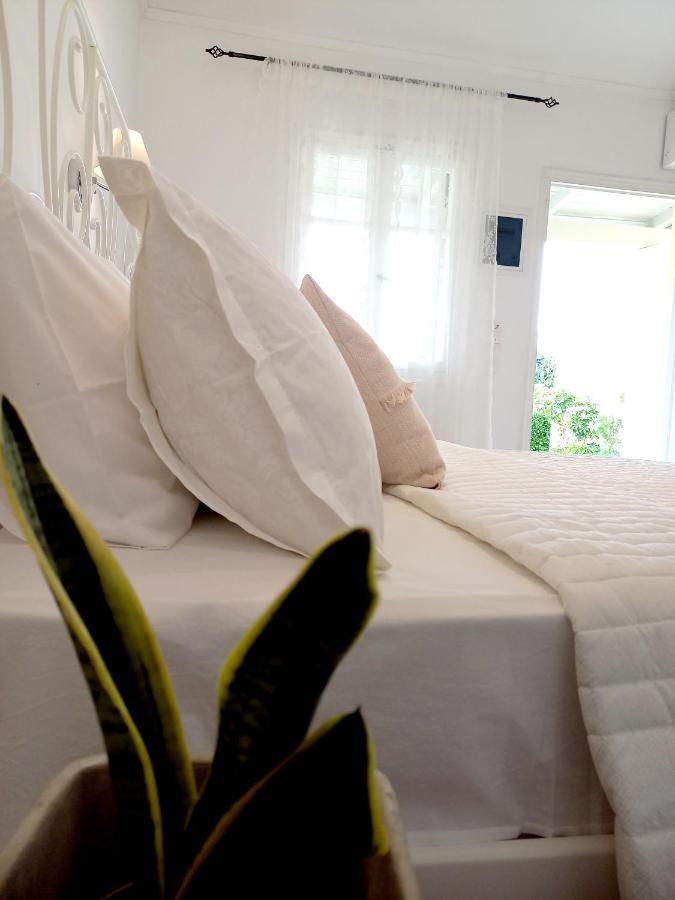 Manolia Apartments Ύψος Εξωτερικό φωτογραφία