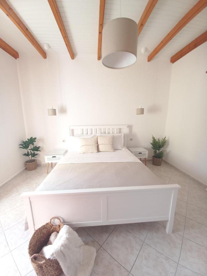 Manolia Apartments Ύψος Εξωτερικό φωτογραφία
