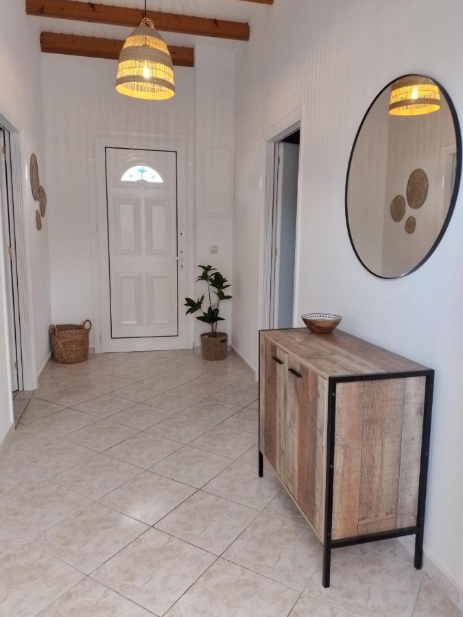 Manolia Apartments Ύψος Εξωτερικό φωτογραφία