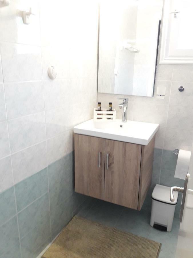 Manolia Apartments Ύψος Εξωτερικό φωτογραφία